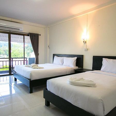 Hotel Memory Place Ao Nang Zewnętrze zdjęcie